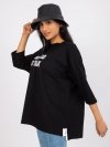 Bluzka-RV-BZ-7553.26-czarny rozmiar - S/M