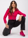 Spodnie jeans-MR-SP-351.72P-czarny rozmiar - 25