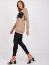 Komplet-EM-KMPL-615.33-ciemny bezowy rozmiar - L/XL