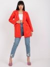 Marynarka-DHJ-MA-15286.88-koralowy rozmiar - M