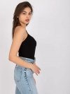 Top-TW-TP-BL-009.27X-czarny rozmiar - L