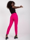 Spodnie-DHJ-SP-12787.21X-fuksjowy rozmiar - 2XL