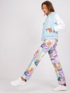 Bluza-EM-BL-697.88-jasny niebieski rozmiar - L/XL