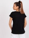 T-shirt-TW-TS-1005-13.56-czarny rozmiar - S