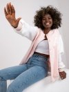 Bluza-EM-BL-697.88-jasny różowy rozmiar - S/M