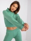 Komplet-EM-KMPL-378.04-pistacjowy rozmiar - M