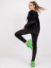 Komplet-RV-KMPL-6087-1.95P-czarny rozmiar - M