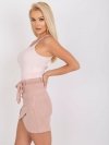 Top-EM-TP-585.78-jasny różowy rozmiar - ONE SIZE