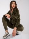Komplet-RV-KMPL-6087-1.95P-khaki rozmiar - M