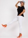 Bluzka-RV-BZ-7832.57-czarny rozmiar - ONE SIZE