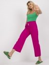 Spodnie-TO-SP-18150.02-fuksjowy rozmiar - 42