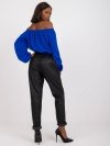 Spodnie-DHJ-SP-6096.60-czarny rozmiar - ONE SIZE