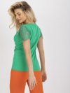 Bluzka-RV-BZ-7840.96-zielony rozmiar - L/XL