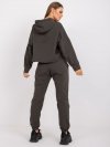 Komplet-RV-KMPL-7826.82P-ciemny khaki rozmiar - L/XL