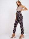 Spodnie-DHJ-SP-3689.08-czarny rozmiar - M