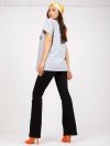 T-shirt-FA-TS-7720.43P-szary rozmiar - ONE SIZE