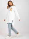 Bluza-FA-BL-7812.42P-biały rozmiar - ONE SIZE