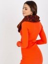 Komin-AT-KM-S-6162-bordowy rozmiar - ONE SIZE