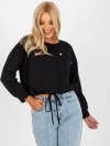 Bluza-RV-BL-8066.32P-czarny rozmiar - L/XL