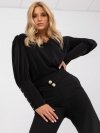 Spodnie-TO-SP-8150.07-czarny rozmiar - 42