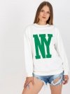 Bluza-FA-BL-7950.64-biały rozmiar - ONE SIZE