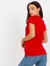T-shirt-B-012.79P-czerwony rozmiar - 2XL