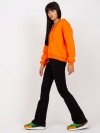 Bluza-RV-BL-7998.71P-pomarańczowy rozmiar - L/XL