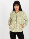 Bluza-RV-BL-8187.28-limonkowy rozmiar - S/M