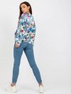 Bluza-RV-BL-8124.51-ecru rozmiar - L/XL
