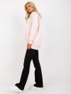 Bluza-EM-BL-623.06-jasny różowy rozmiar - L