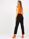 Spodnie-BR-SP-219.71-czarny rozmiar - 34
