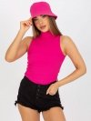 Top-LO-TP-LK-140.27X-fuksjowy rozmiar - M