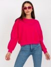 Bluza-RV-BL-8067.88-fuksjowy rozmiar - L/XL