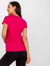 T-shirt-B-013.10P-fuksjowy rozmiar - 2XL