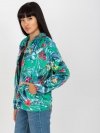 Bluza-RV-BL-8120.69P-zielony rozmiar - S/M