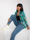 Bluza-RV-BL-8120.69P-zielony rozmiar - L/XL