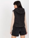 Kamizelka-NM-KZ-H-927/01.84-czarny rozmiar - XL