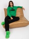 Bluza-RV-BL-8076.13-zielony rozmiar - S/M