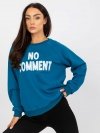 Bluza-RV-BL-8076.13-morski rozmiar - L/XL