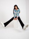 Bluza-RV-BL-8120.69P-biało-niebieski rozmiar - S/M