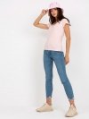 T-shirt-B-012.48P-jasny różowy rozmiar - XL
