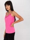 Top-LK-TP-507650-3.04P-różowy rozmiar - 42