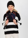 Komin-AT-KM-1402.20-granatowy rozmiar - ONE SIZE