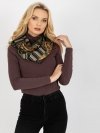 Komin-AT-KM-ENEC-A9.91-khaki rozmiar - ONE SIZE