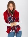 Chustka-AT-CH-17501-1.57-czerwony rozmiar - ONE SIZE