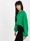 Bluza-RV-BL-8081.36P-zielony rozmiar - L/XL
