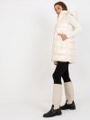 Kamizelka-NM-KZ-D2-3818.98P-ecru rozmiar - 2XL