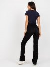 T-shirt-B-012.76P-granatowy rozmiar - M