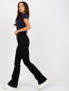 T-shirt-B-012.76P-granatowy rozmiar - S