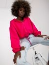 Bluza-RV-BL-8081.36P-fuksjowy rozmiar - S/M